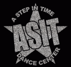 A Step In Time Dance Center