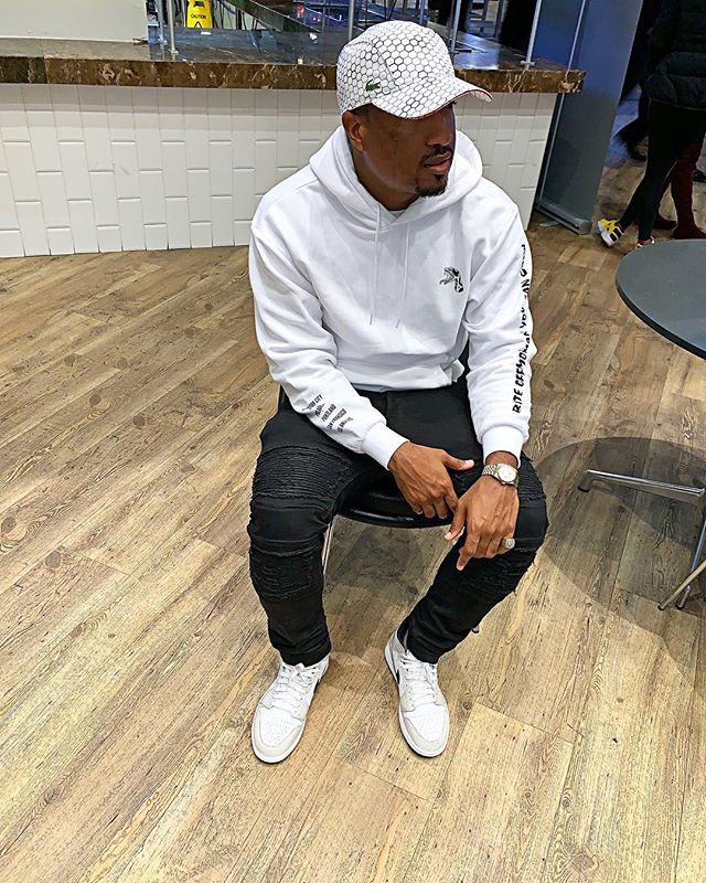 ▪️You&rsquo;re Always Gonna Meet People Who Don&rsquo;t Believe In You... But If You Believe In Yourself You Already Won Half The Battle ▪️ #Trudonz #DripCode