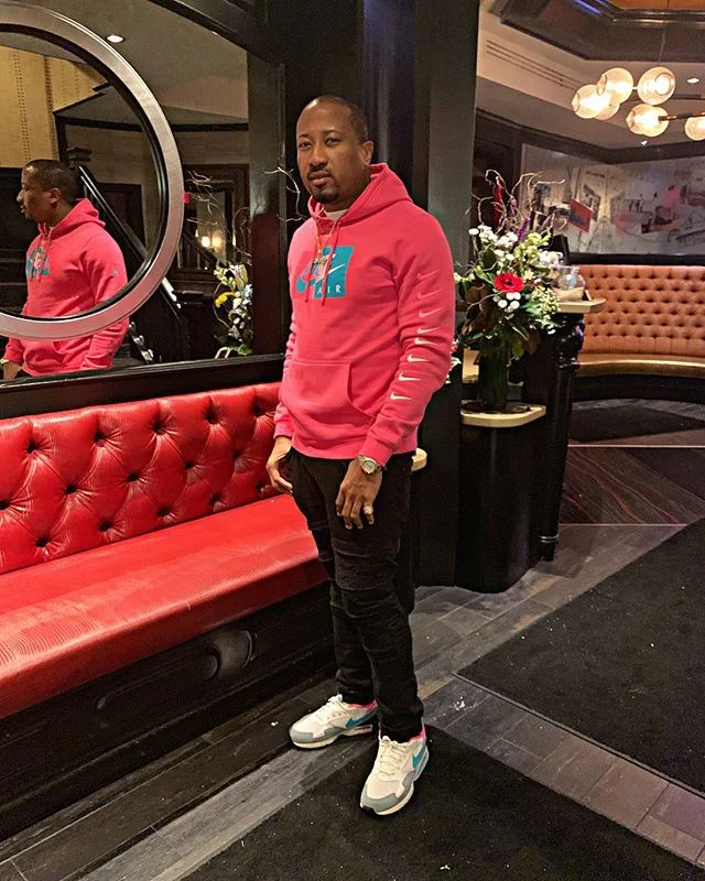 No Regrets...If I Made A Decision I&rsquo;ma Stand By It.