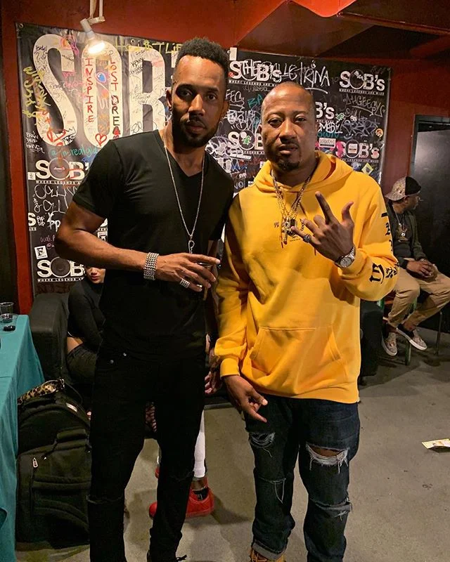 This Is My Story, Real Ghetto Story... #BabyCham