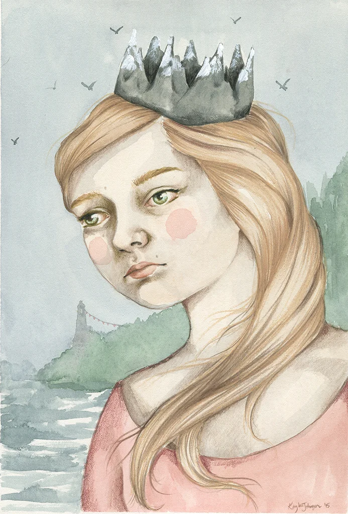 Head in the Clouds