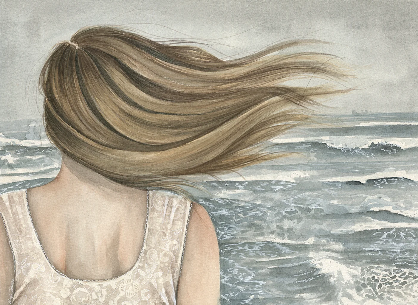 In the Wind