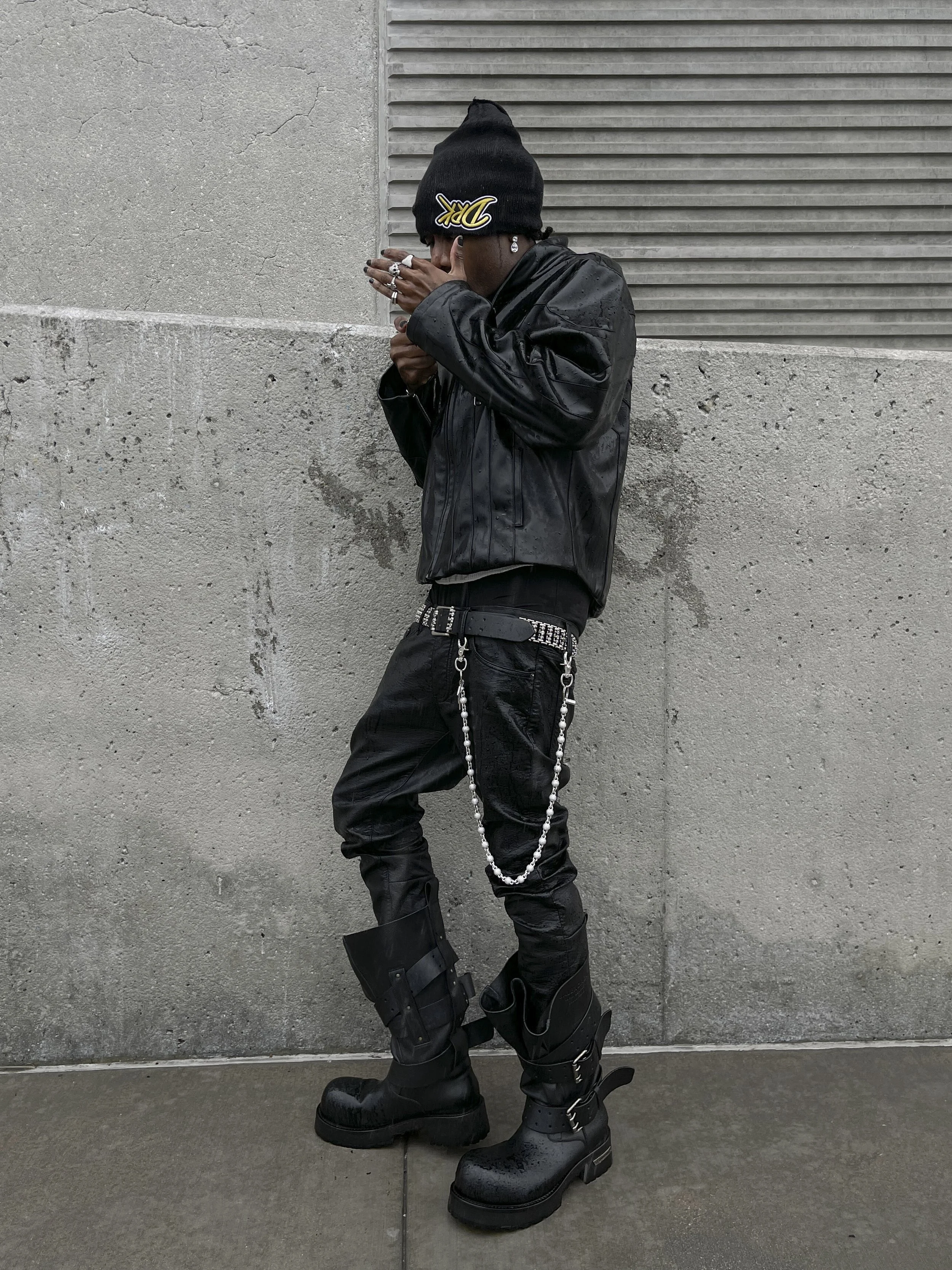 DRK beanie raining.jpg