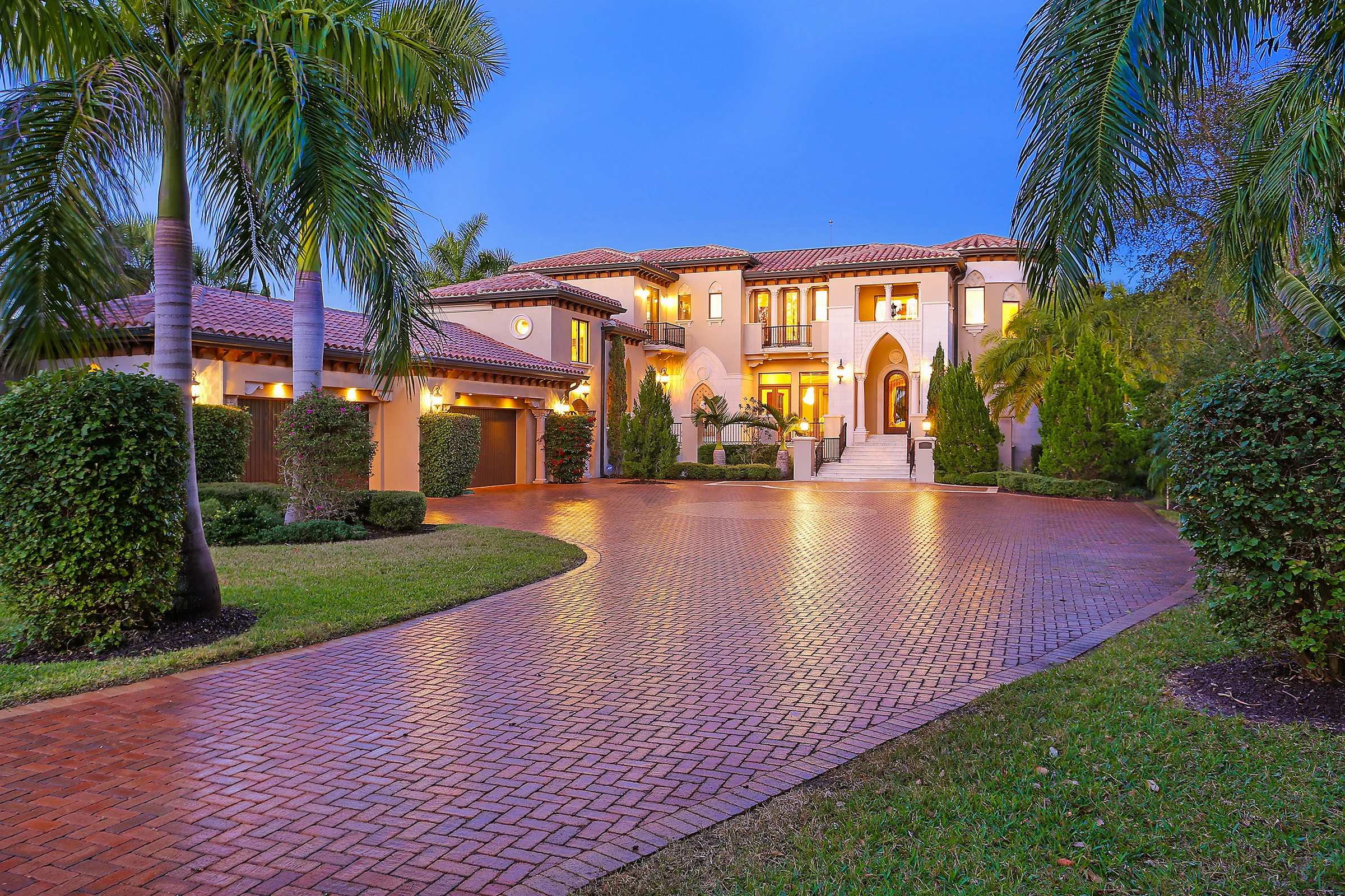 Selling Sarasota