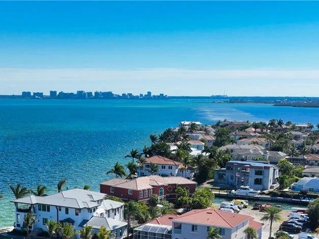 High-End Real Estate Market in 2025