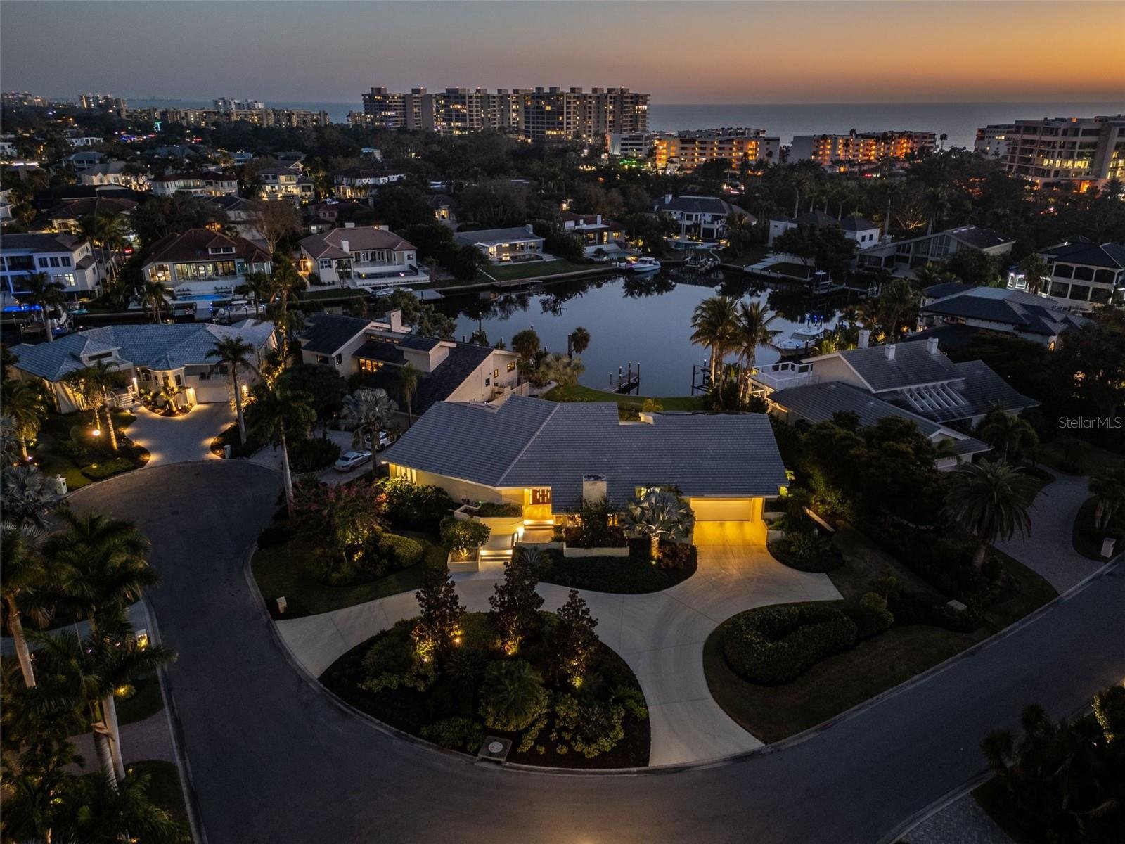 5 Appealing Features of Today’s Luxury Home