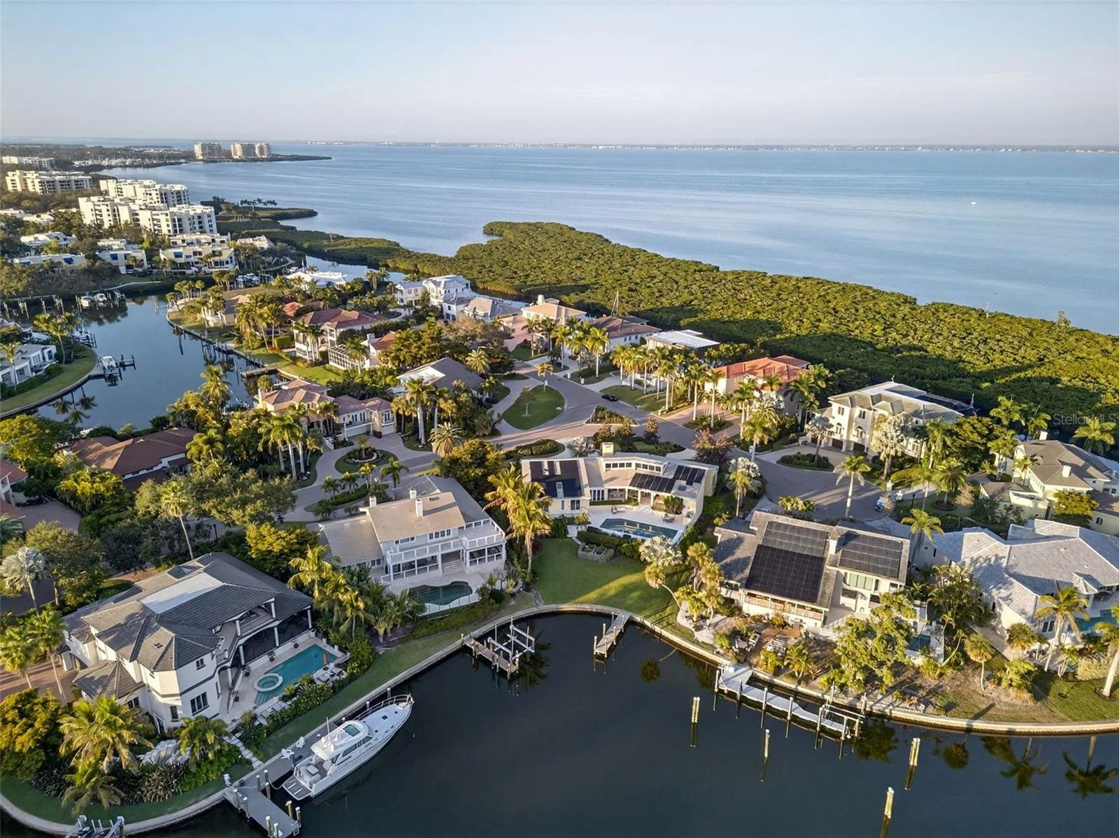 What Makes a Luxury Home a Smart Long-Term Investment