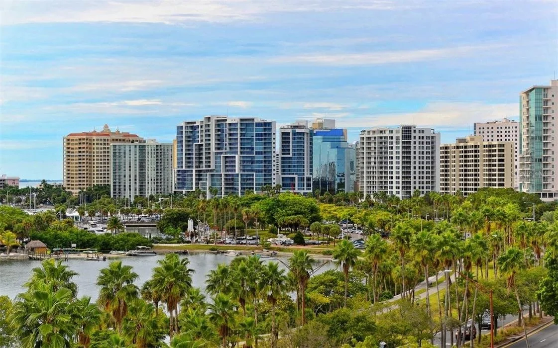 When Is the Best Time to Buy a Home on the Suncoast?