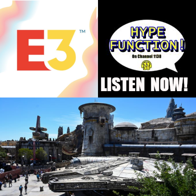 Star Wars Galaxy's Edge and E3 2019.png