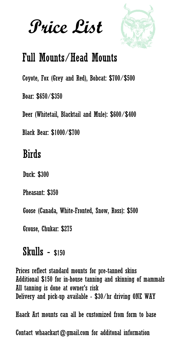 Taxidermy Price List.png