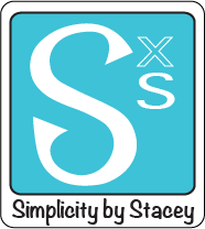Simplicity by Stacey