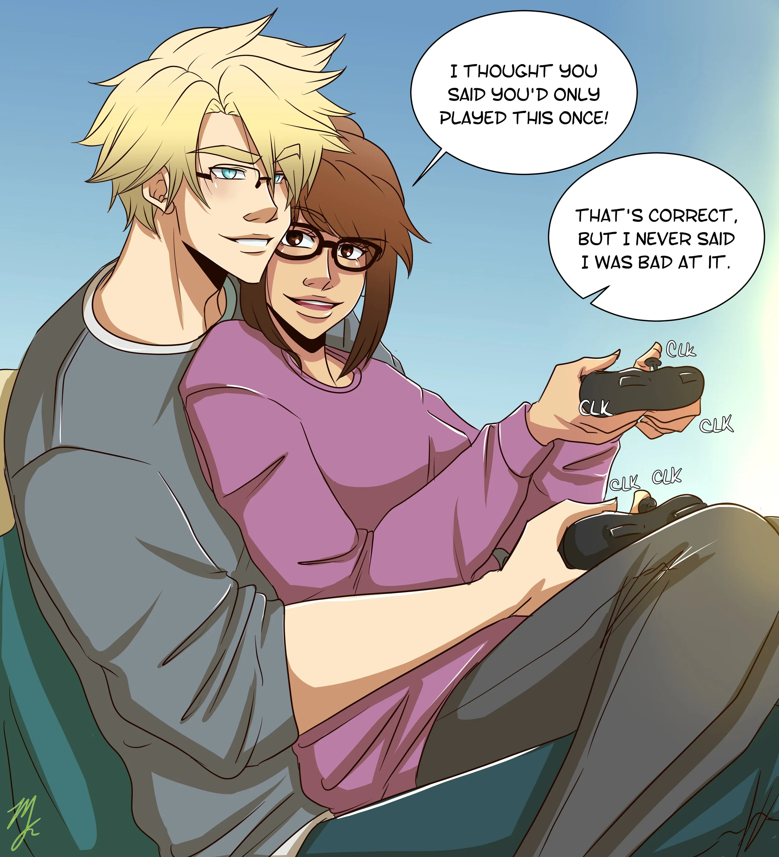 drawtober_day_2___video_game_by_maddiejk_de698sd.jpg