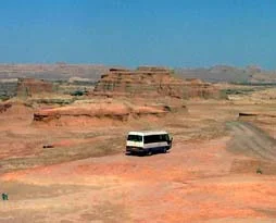  Journey to the West: Xinjiang