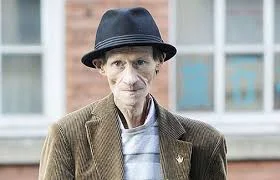 Alex Higgins is dead