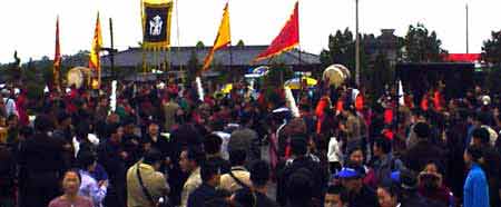 Cynicism and civilization