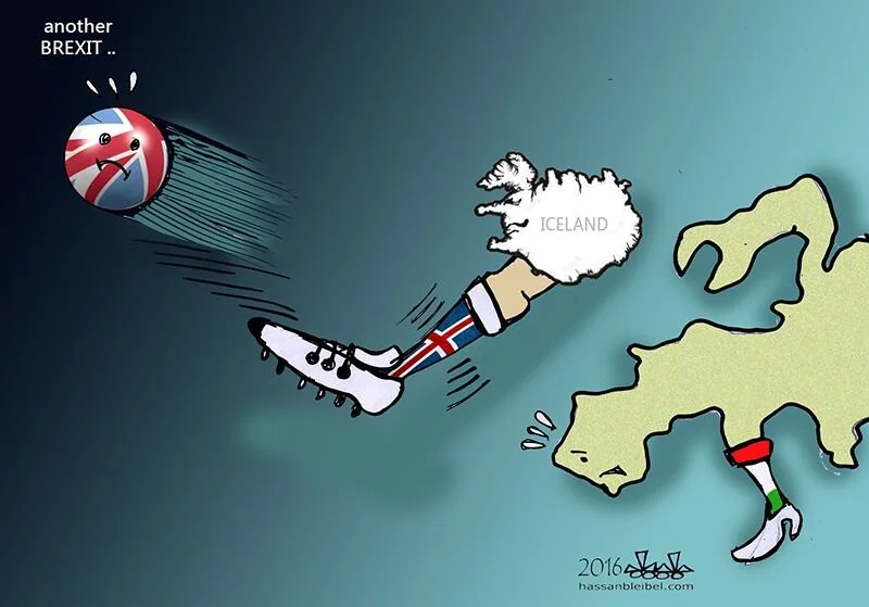 Euroshambles '16