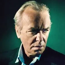Martin Amis (1949-2023) 