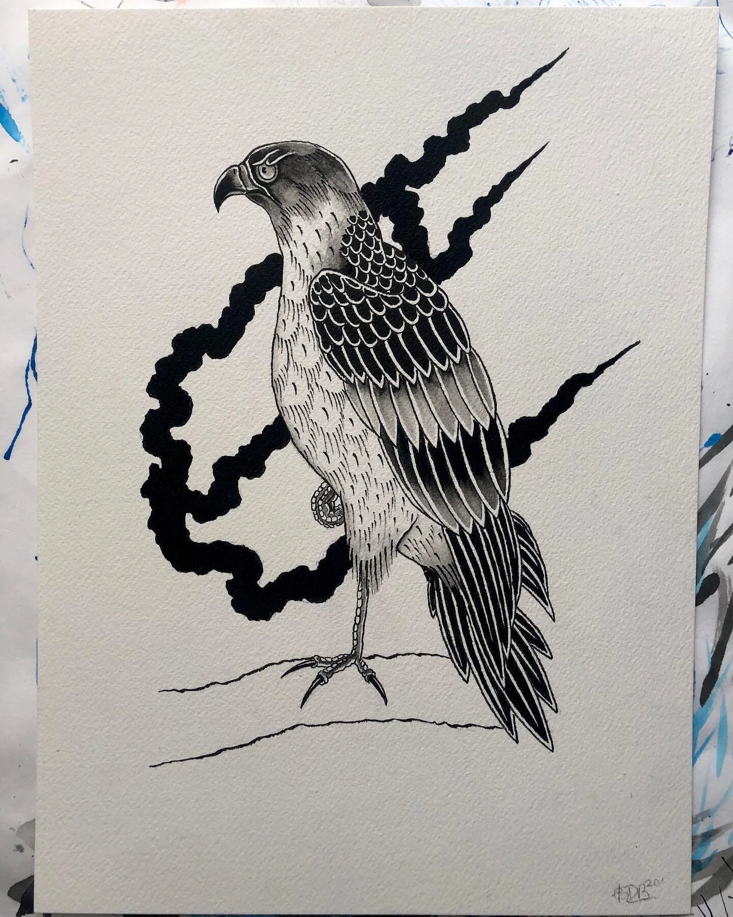 For my friend Nathan