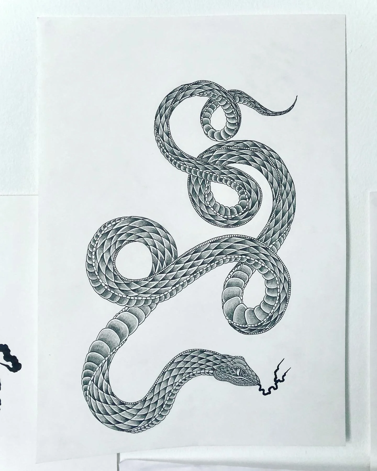 The paper does not stop!!!