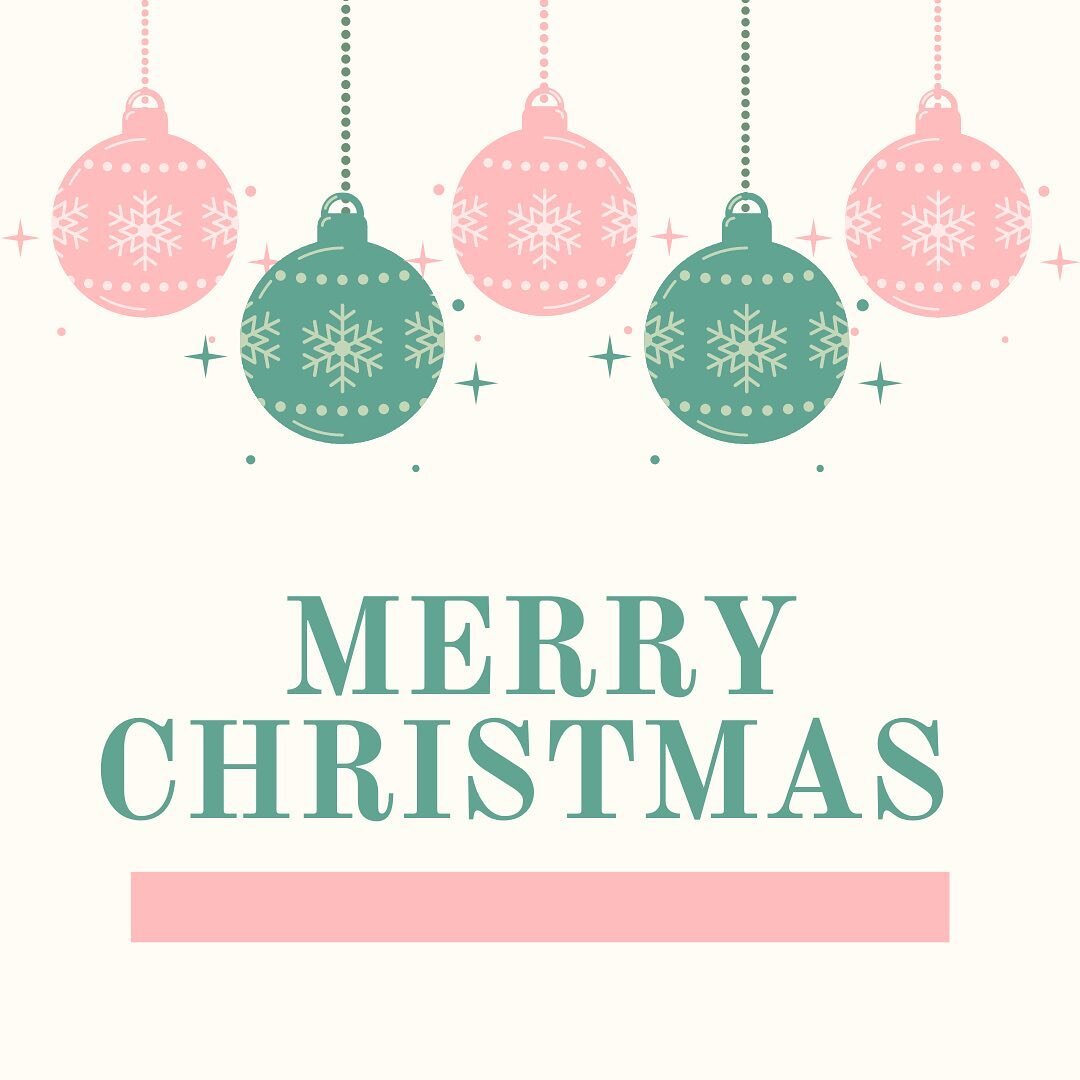 Want to wish everyone following us a Merry Christmas. We hope you have a wonderful day full of love and joy!

#christmas #family #rockfordillinois