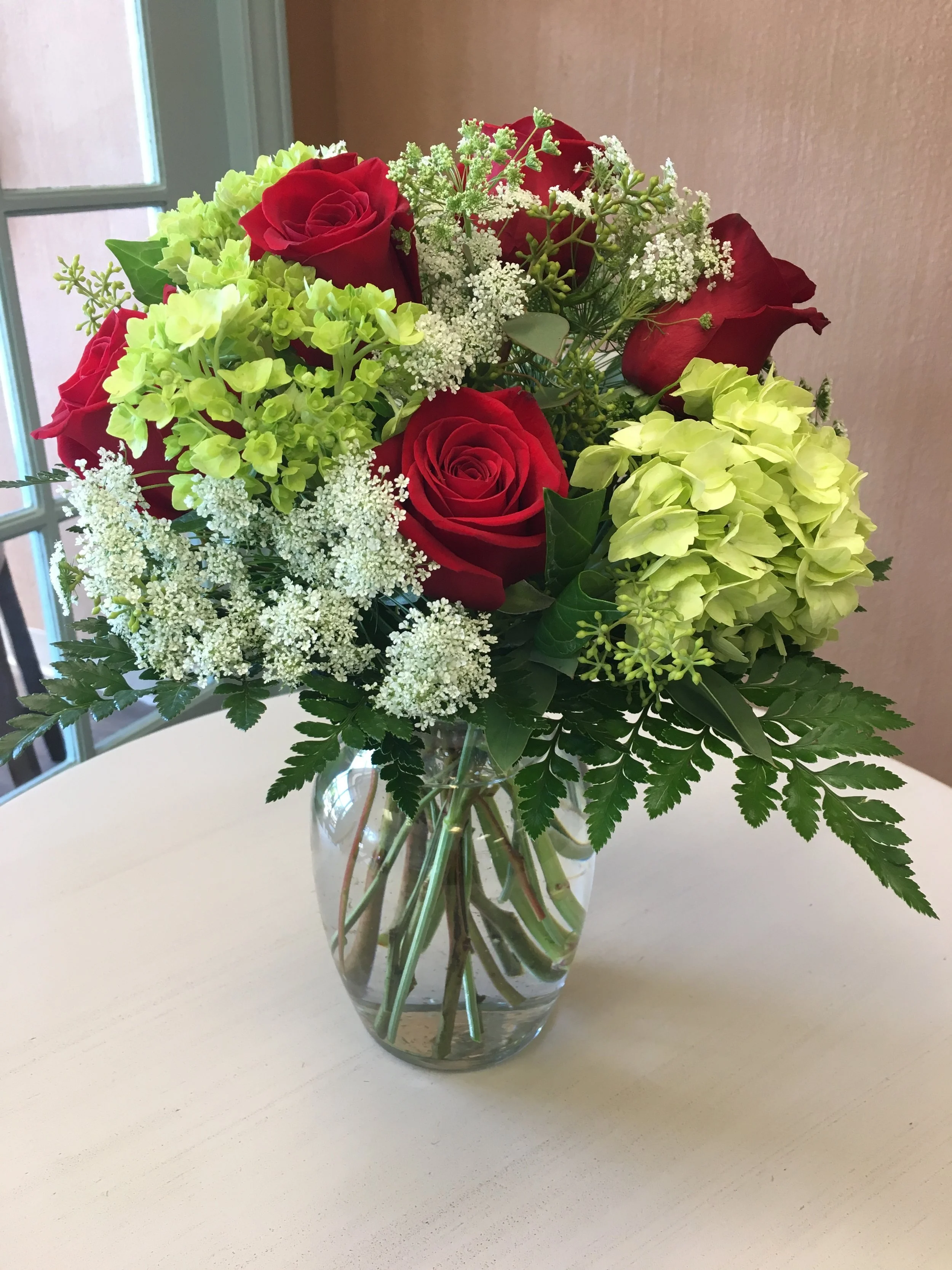 Flowers Springfield Oregon Flower Shop — Springfield Coffee and