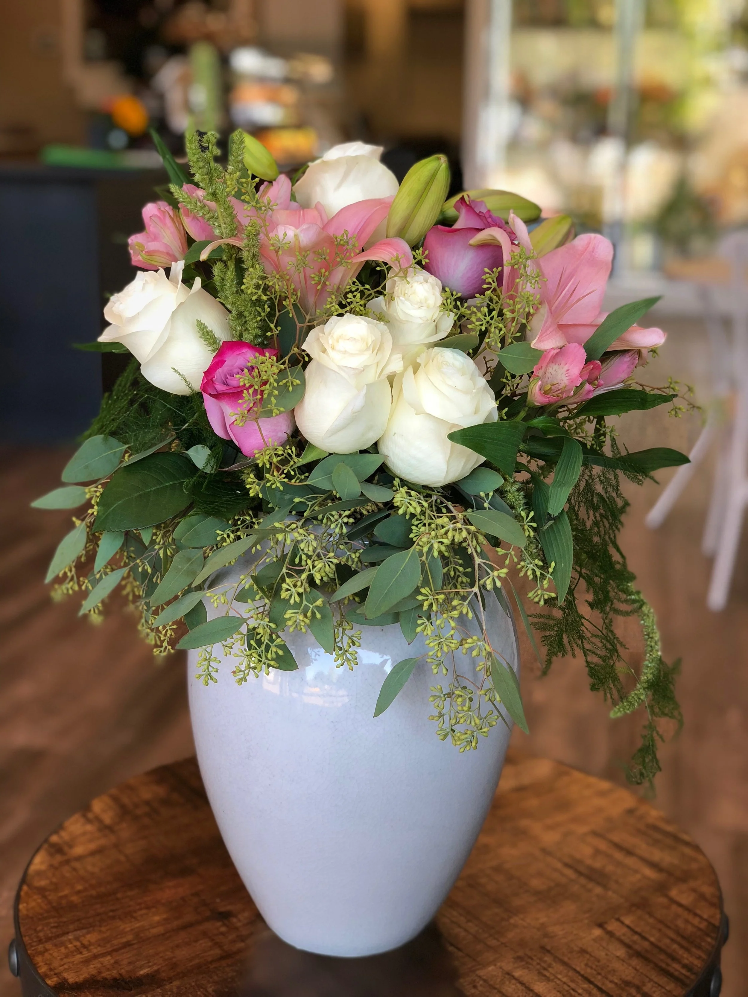 Flowers Springfield Oregon Flower Shop — Springfield Coffee and