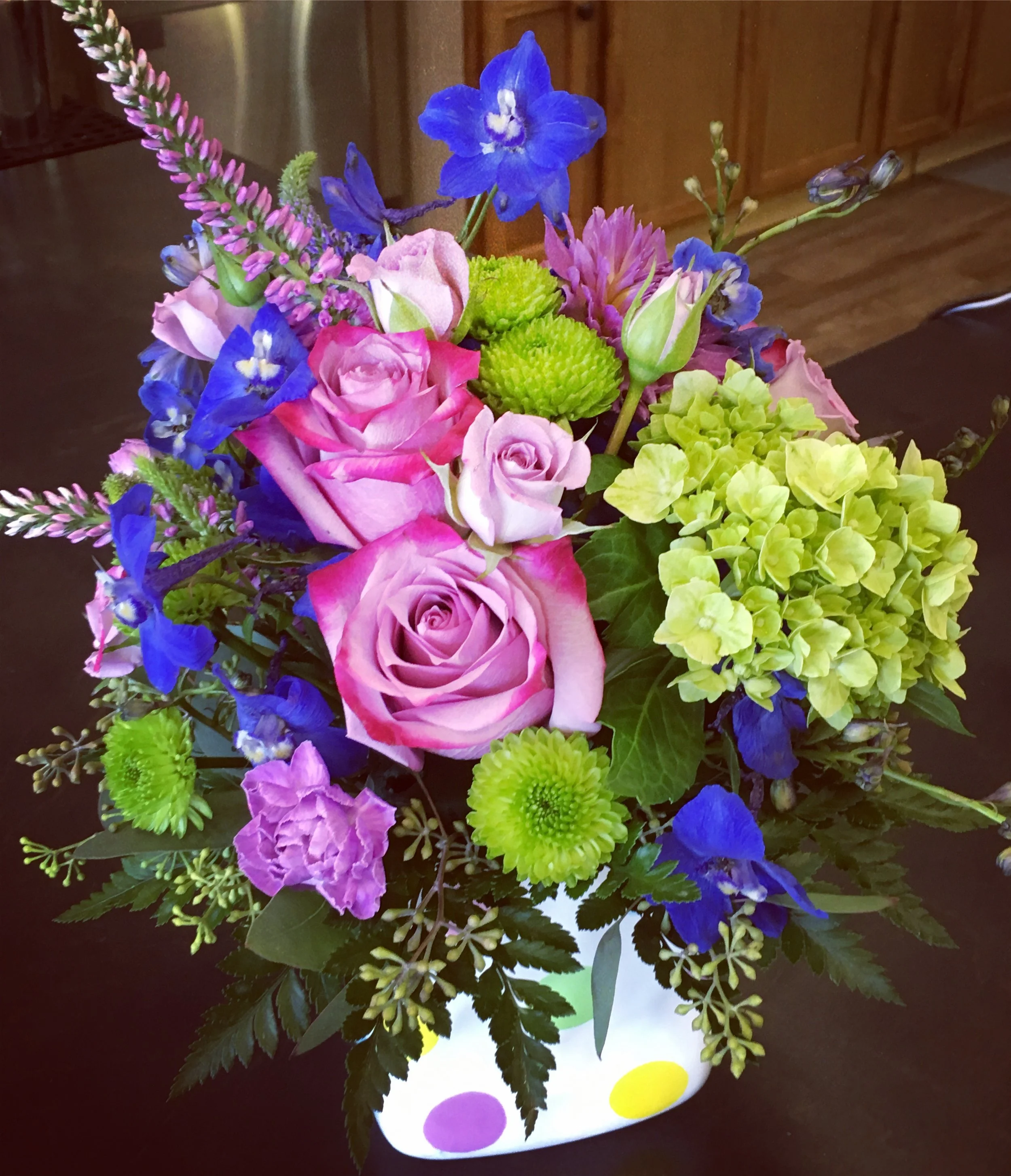 Flowers Springfield Oregon Flower Shop — Springfield Coffee and