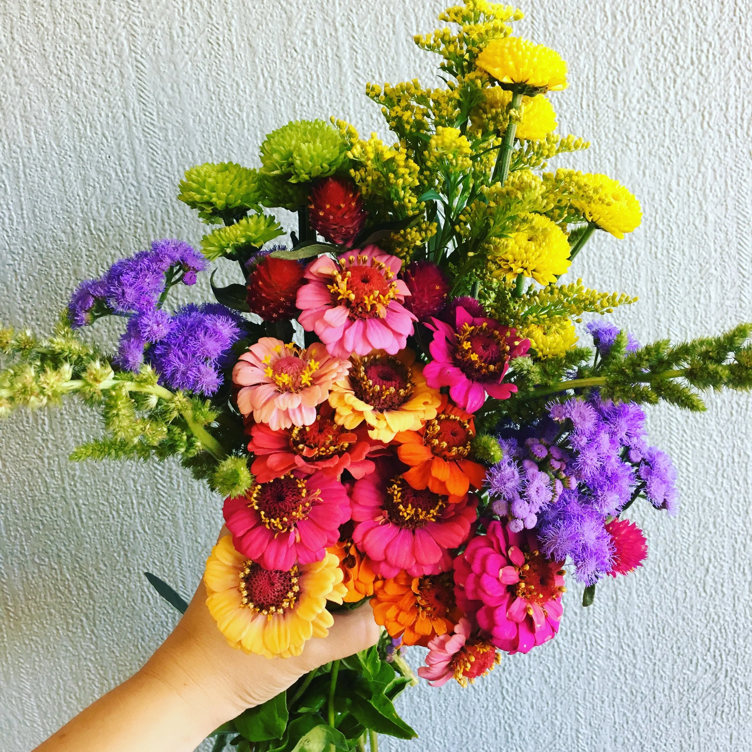Flowers Springfield Oregon Flower Shop — Springfield Coffee and