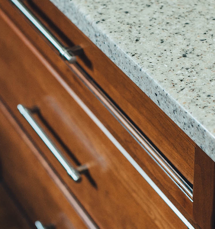 Custom Cabinetry