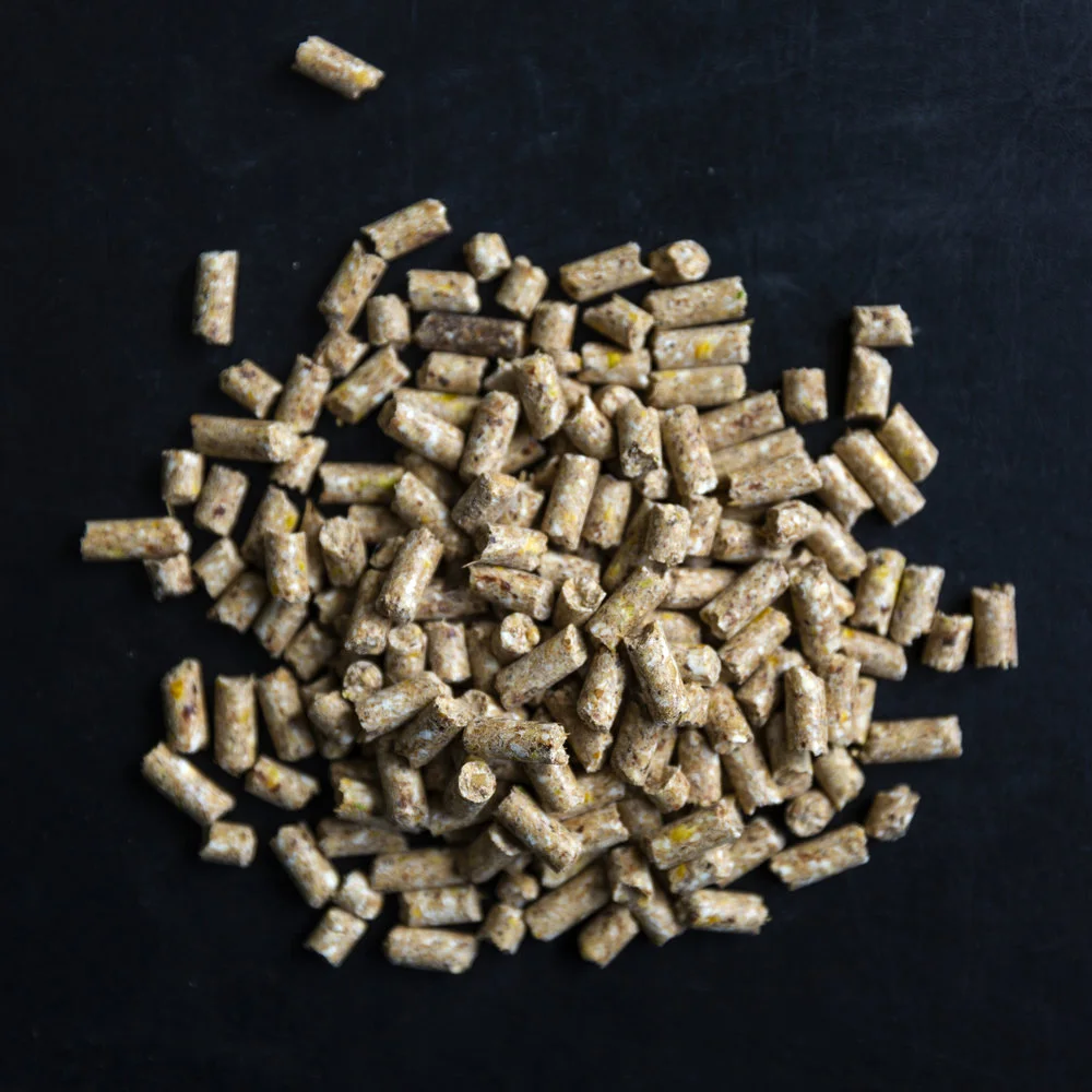 Sheep & Cattle Pellets — Stockfeeds Conqueror Milling Company