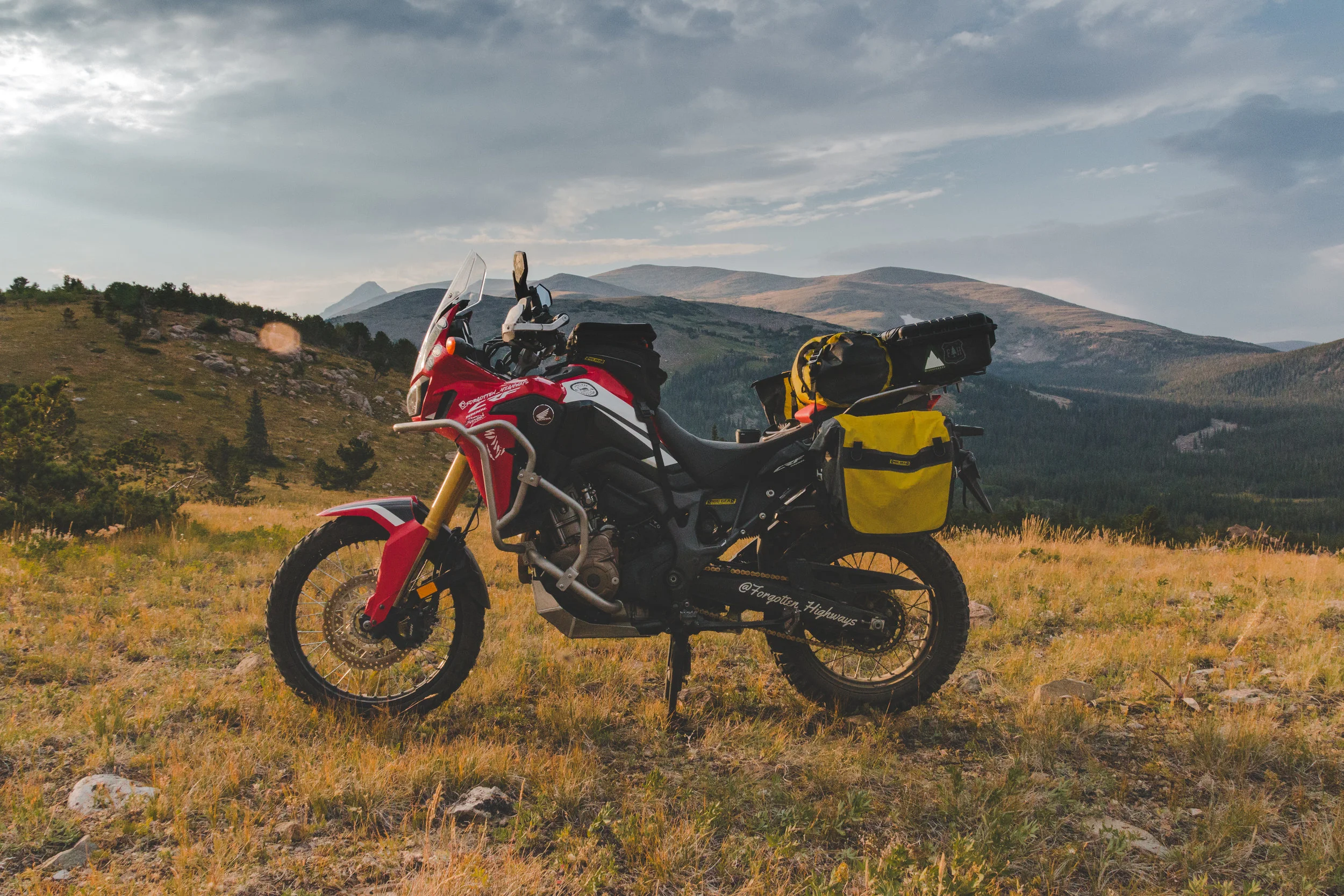 8.19.18 Trip prep...Let the good times roll!