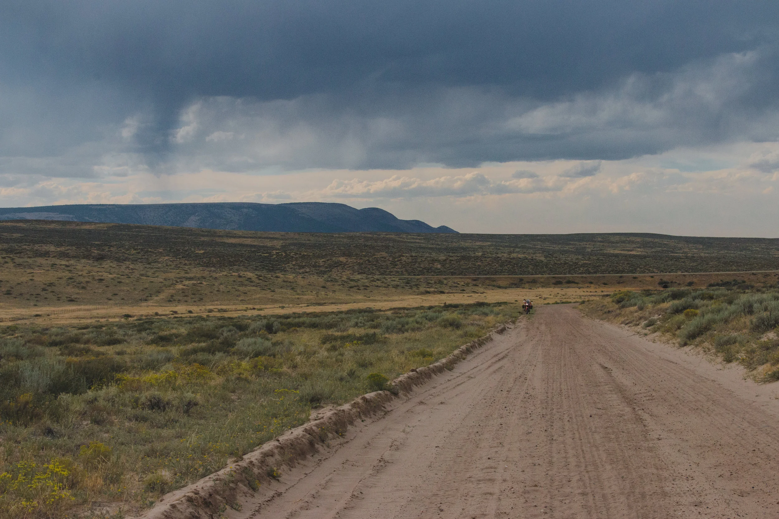 9.26.18 - Goin' west... Utah, Grand Tetons, Yellowstone and more