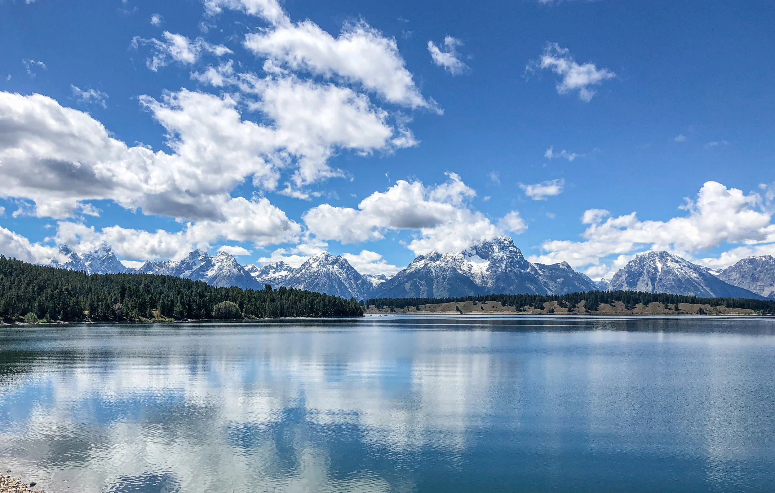 Grand Teton National Park