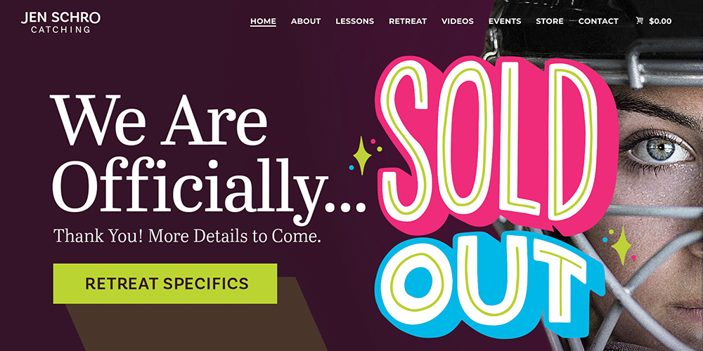 Website Design: Alexis Campanis & Jeff St. John