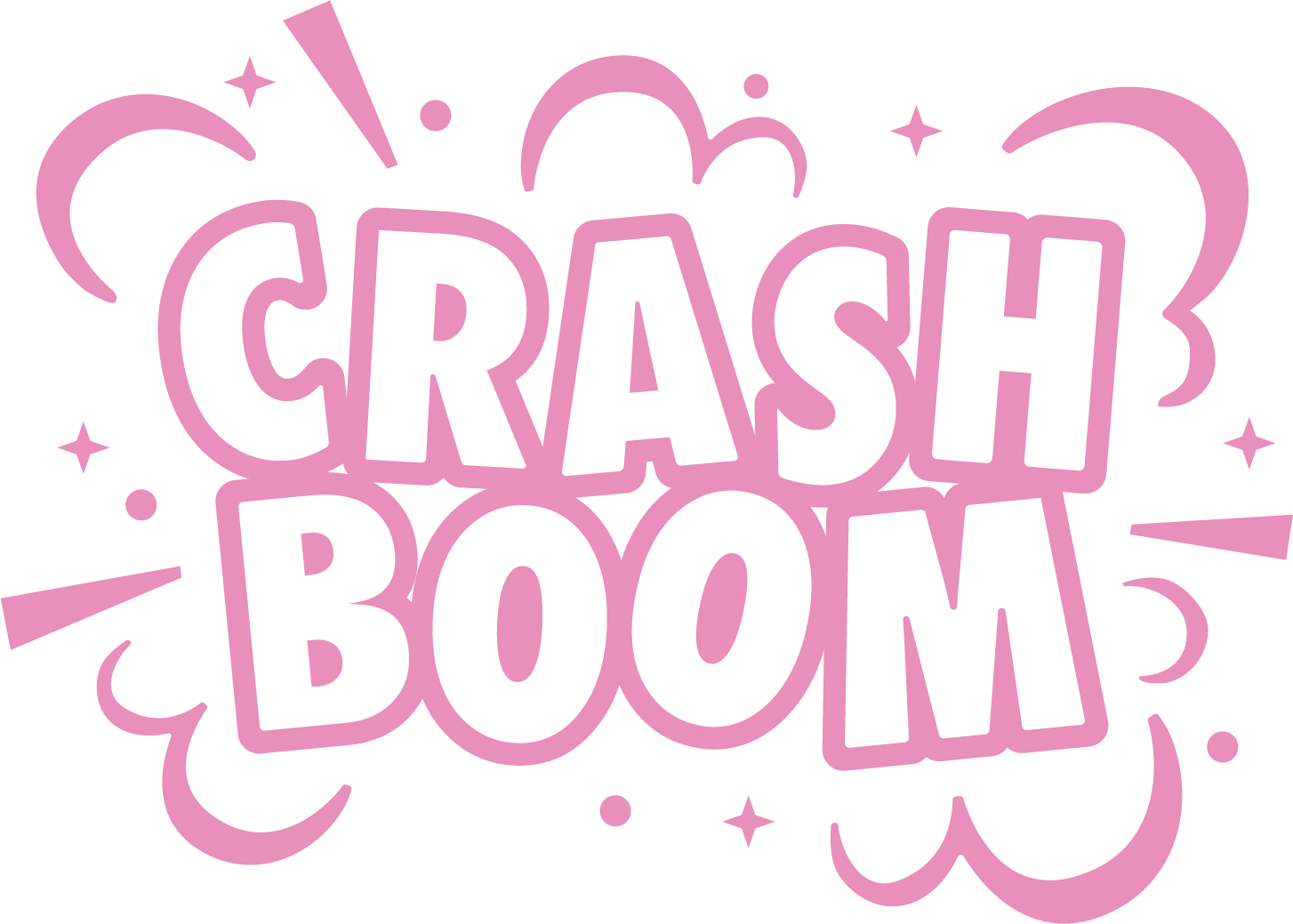 CrashBoom