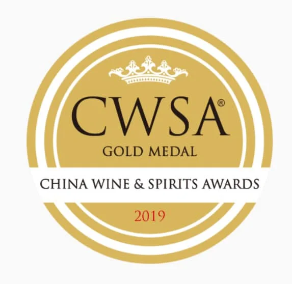  Corra Linn Distillery just won another prestigious accolade.