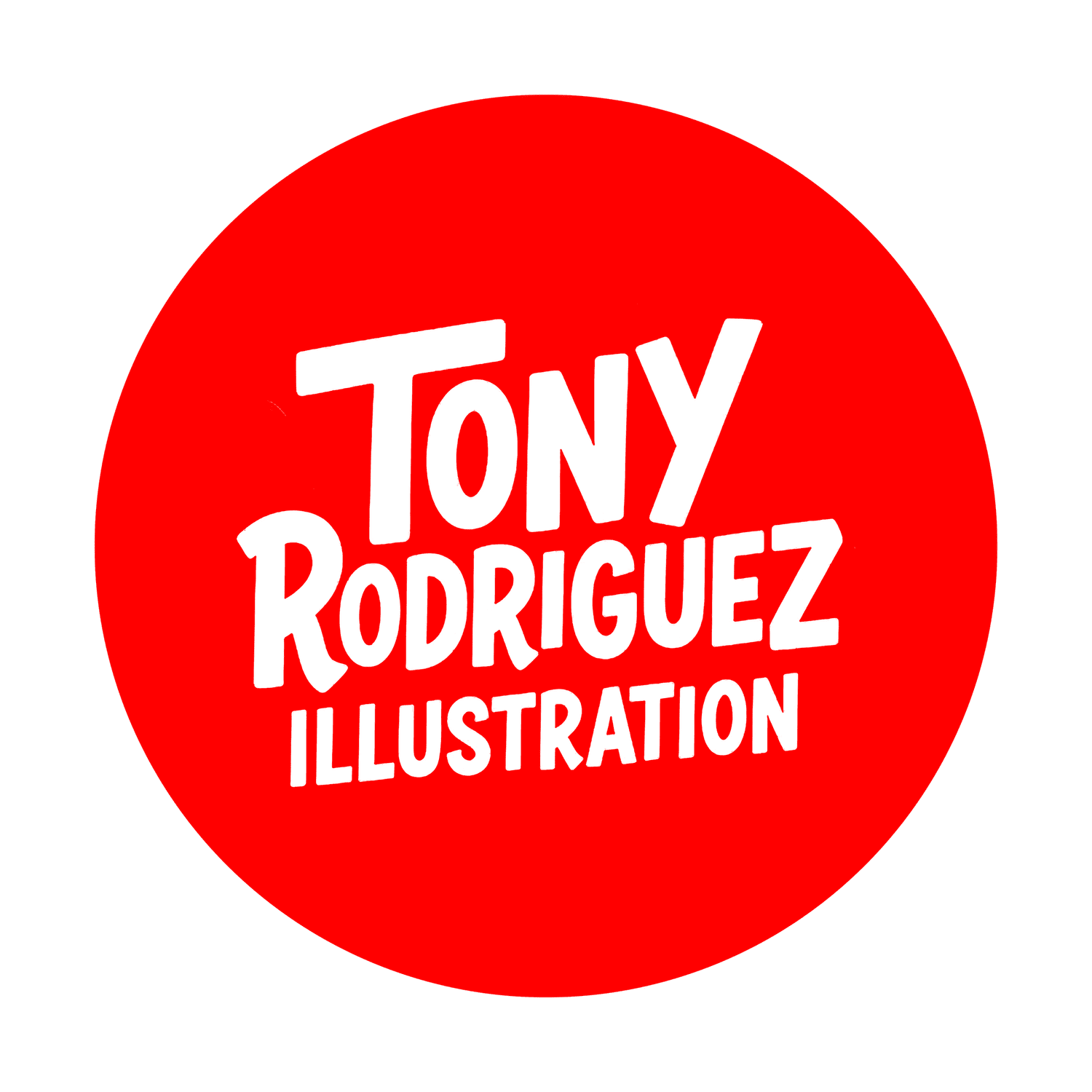 Tony Rodriguez