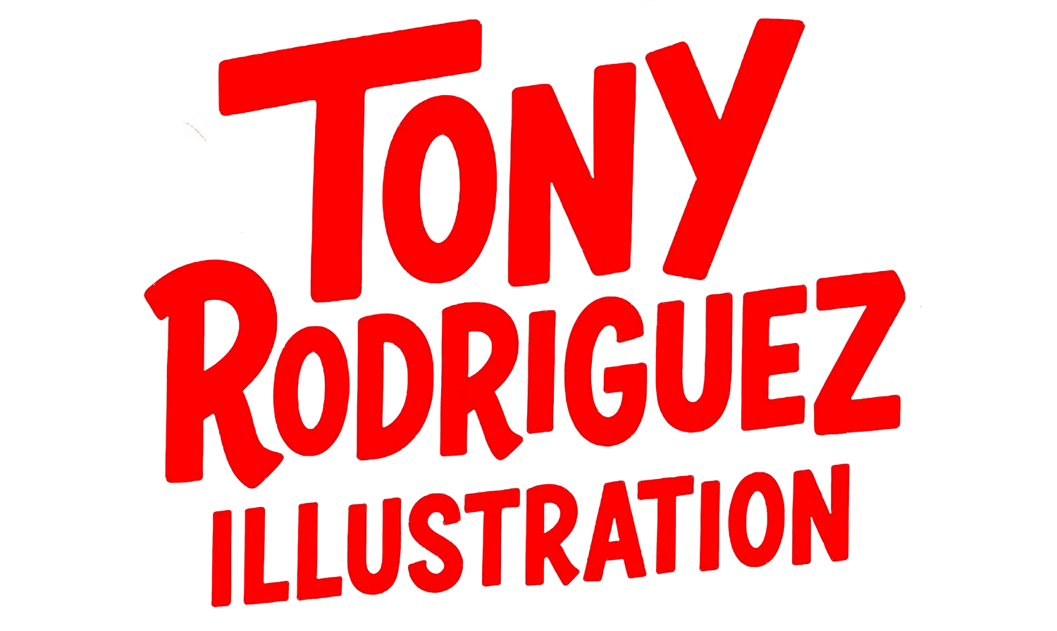 Tony Rodriguez