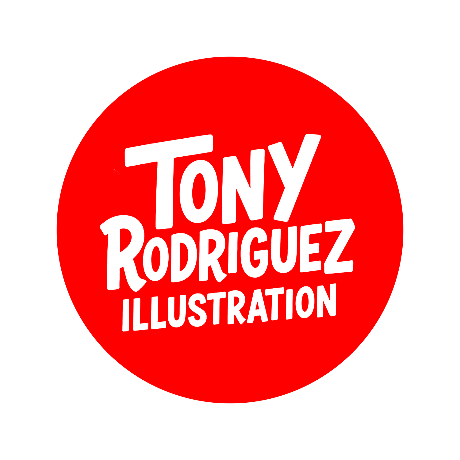 Tony Rodriguez