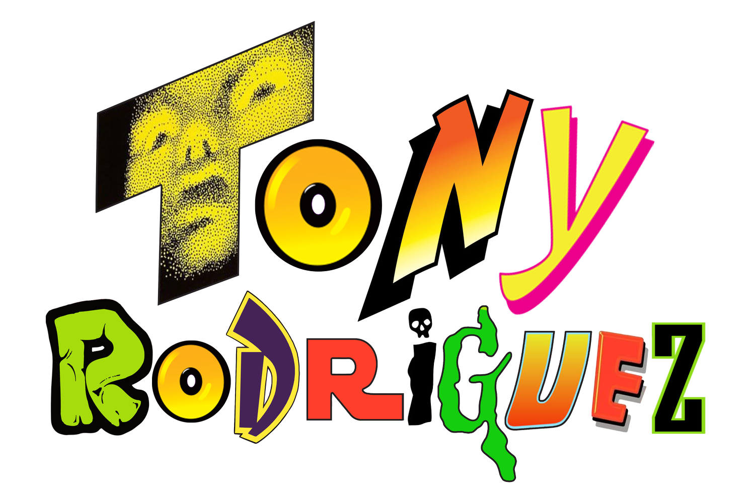 Tony Rodriguez