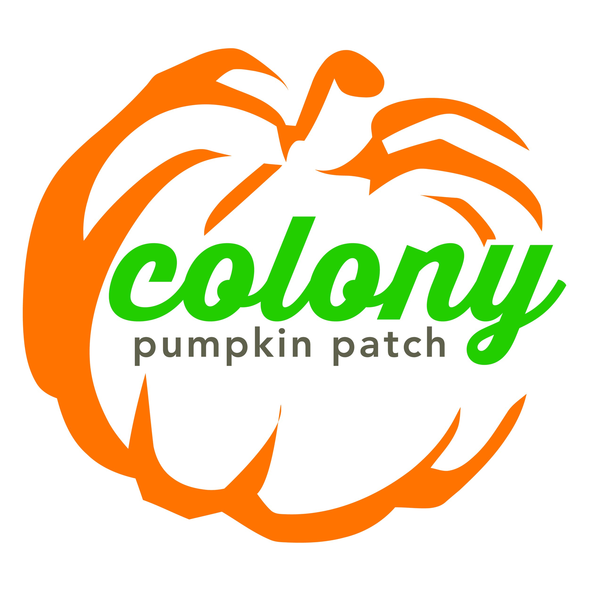 Colony Pumpkin Patch Logo 1x1 New Original.jpg