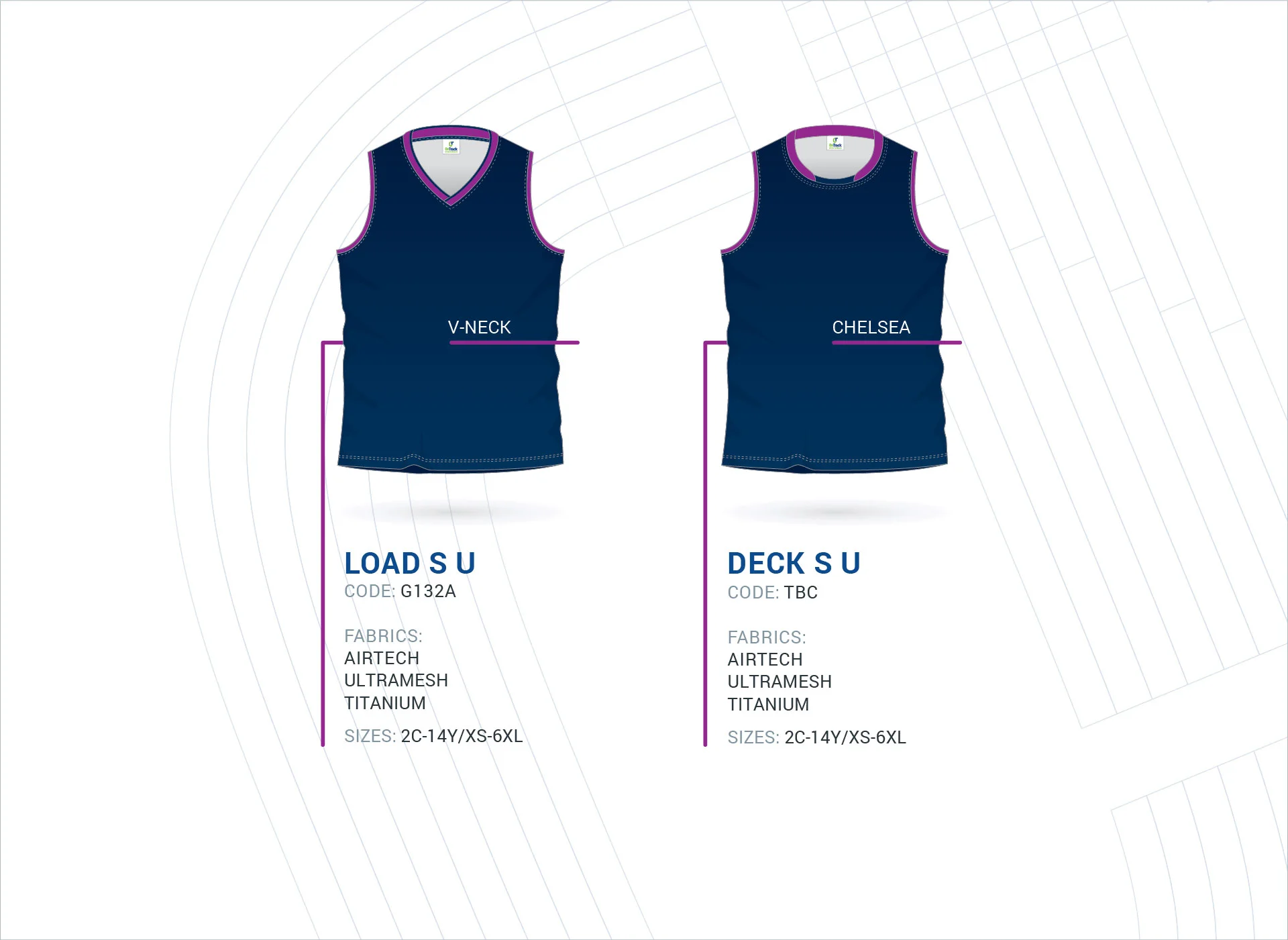 Unisex Multi-Purpose Tank Top