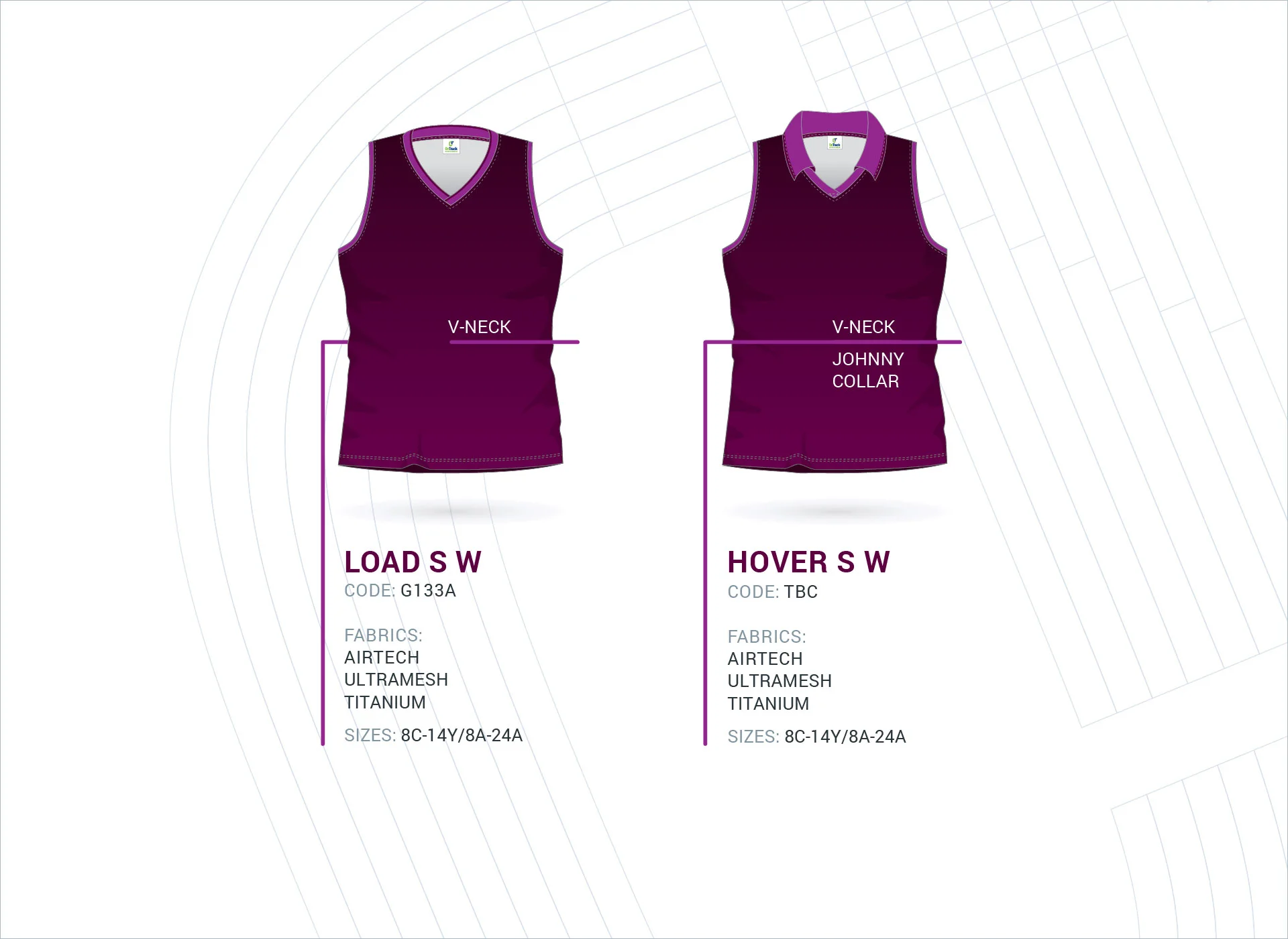 Women's Multi-Purpose Tank Top