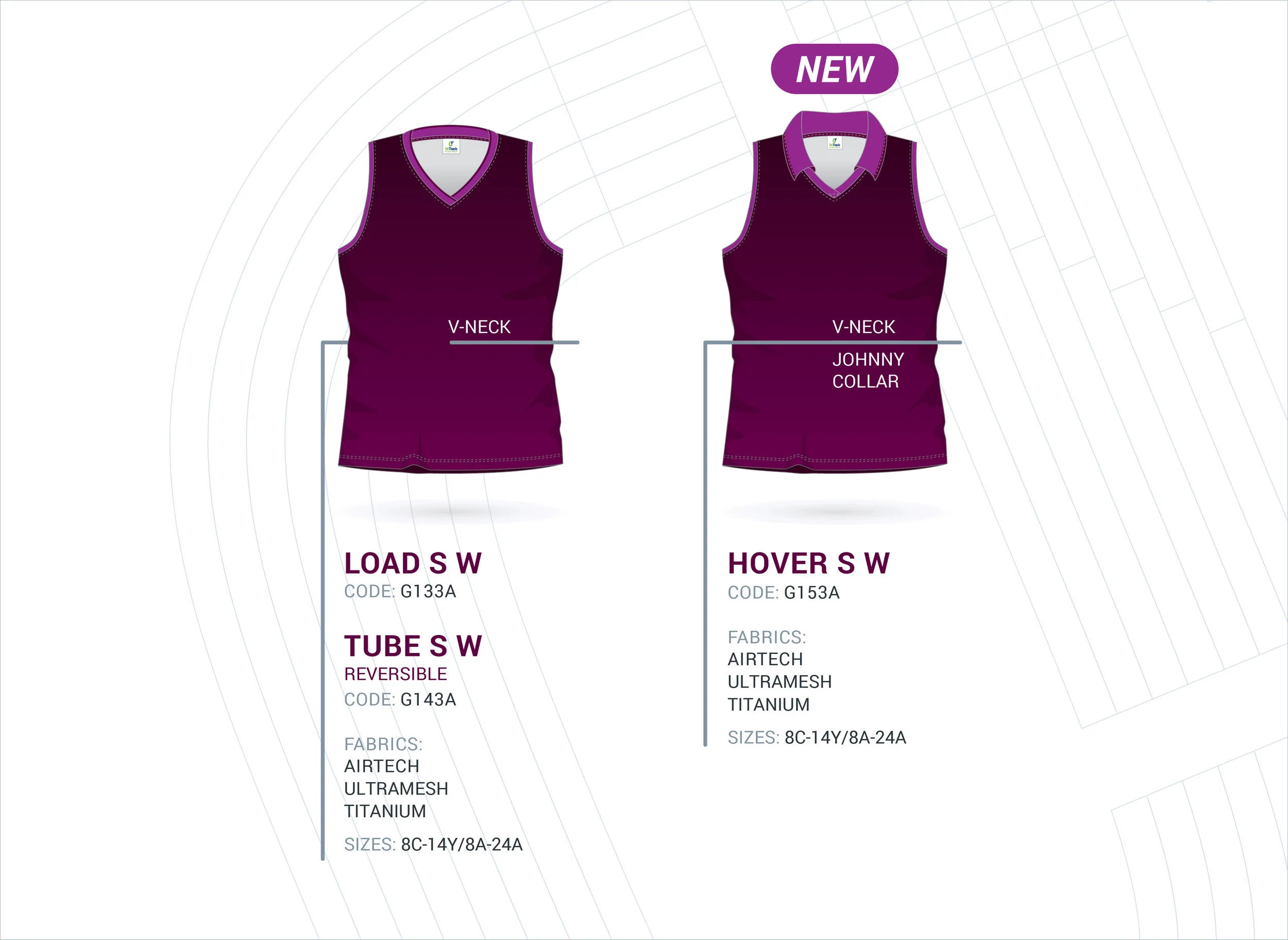 Women's Multi-Purpose Tank Top