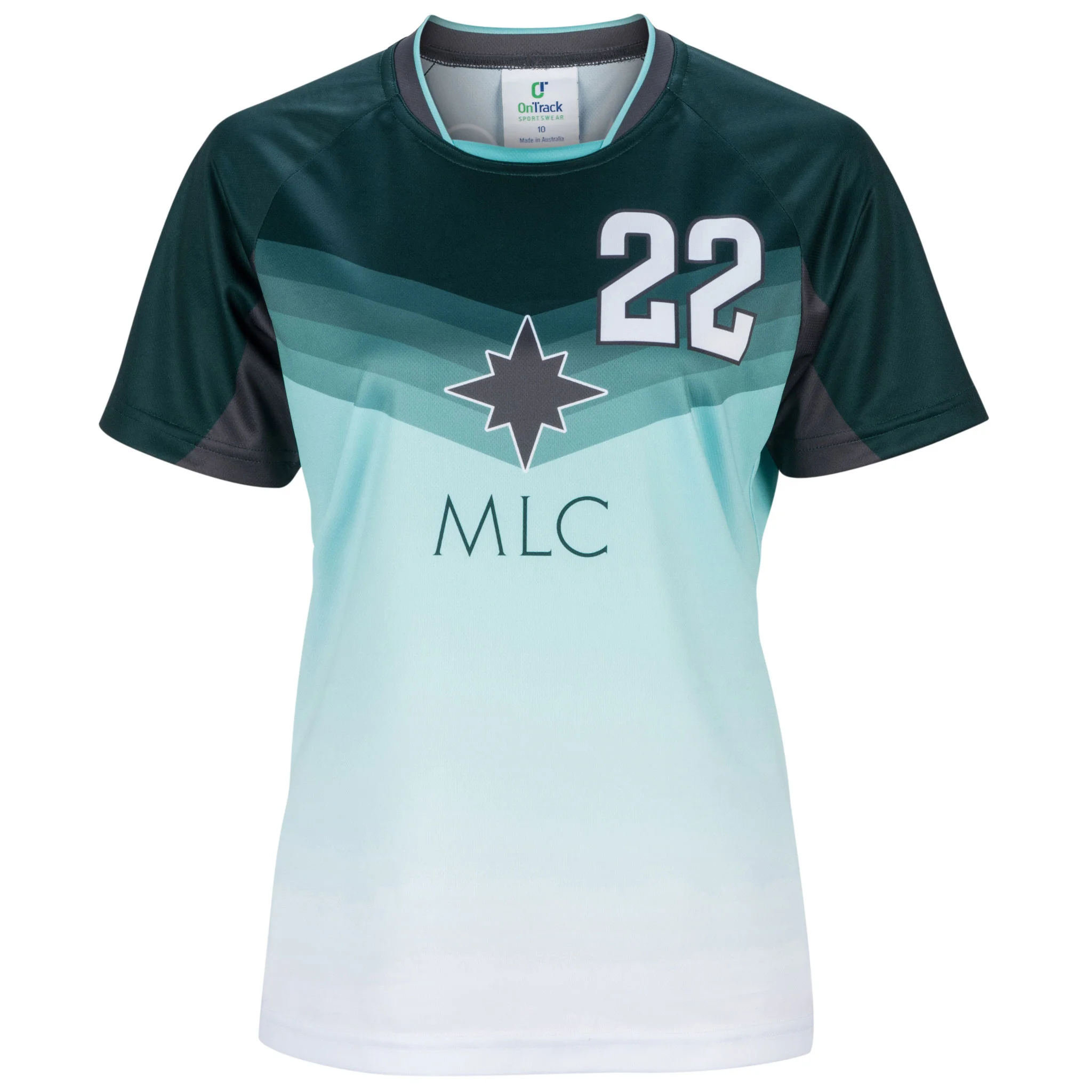 Multi-Purpose Short Sleeve Top