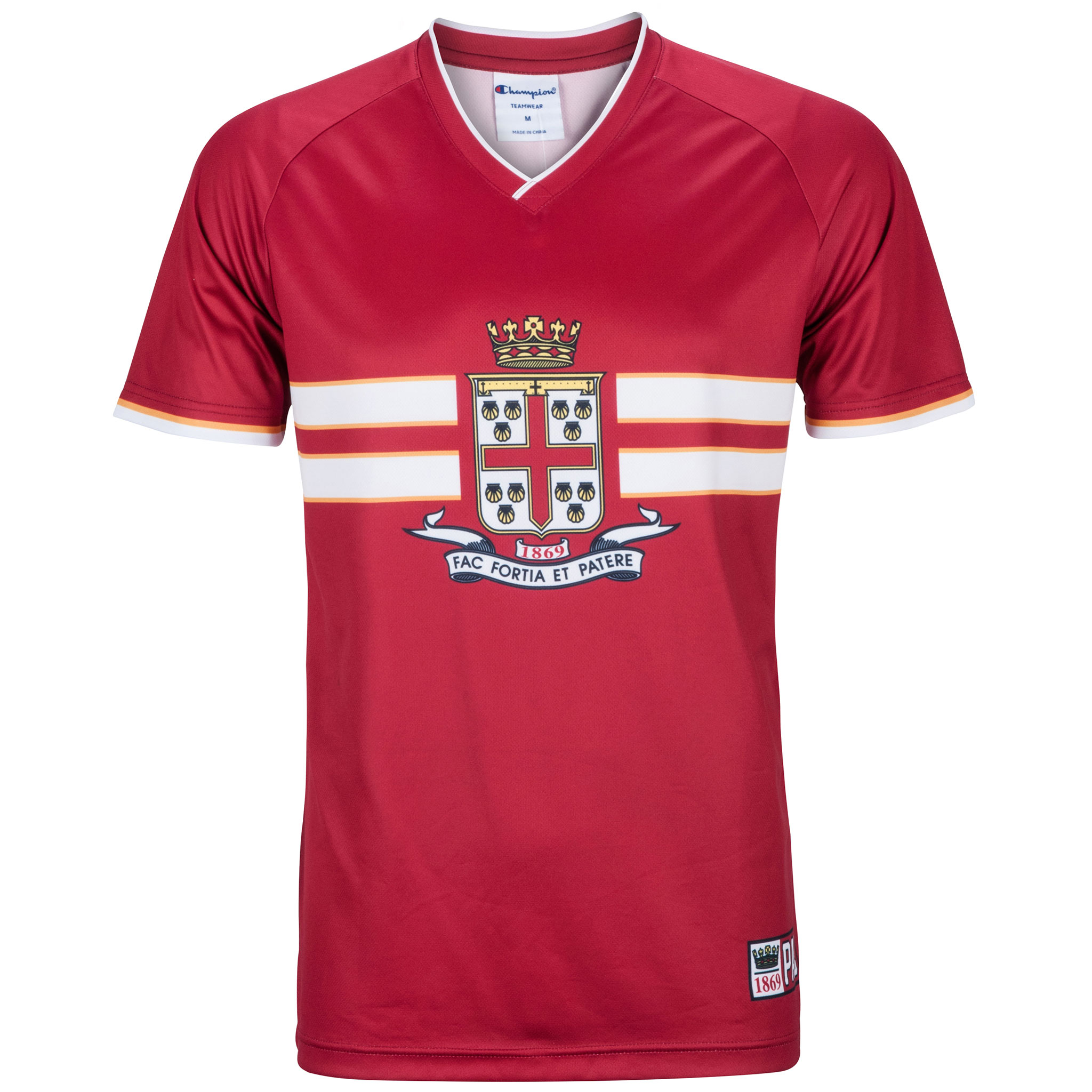 Multi-Purpose Short Sleeve Top