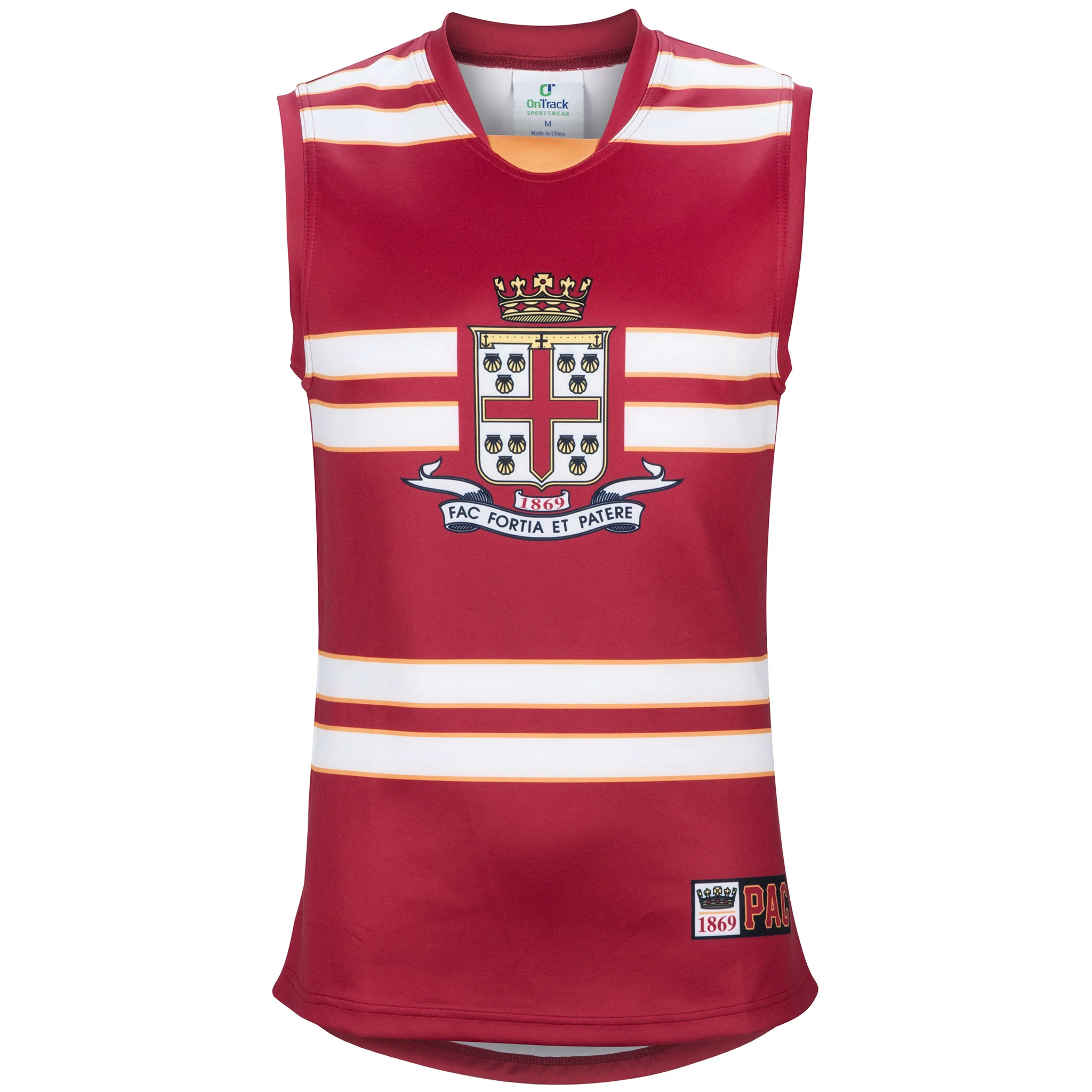 Pro-Fit AFL Top