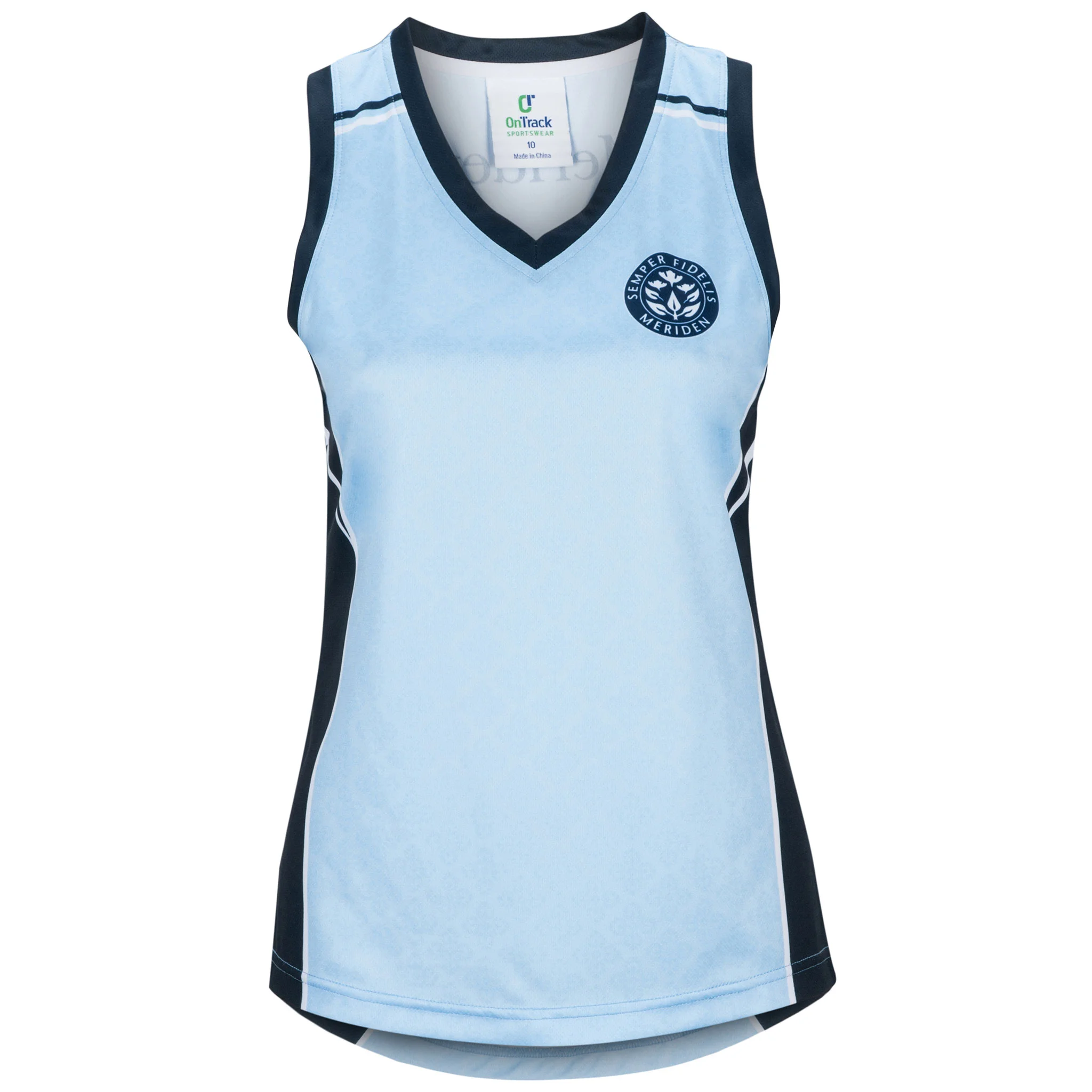 Athletic Singlet - Women’s
