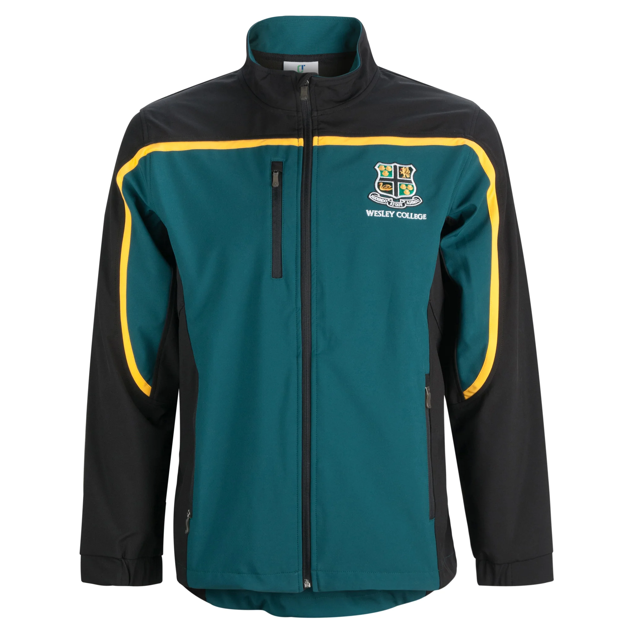 Unisex Project Tri-Core Jacket