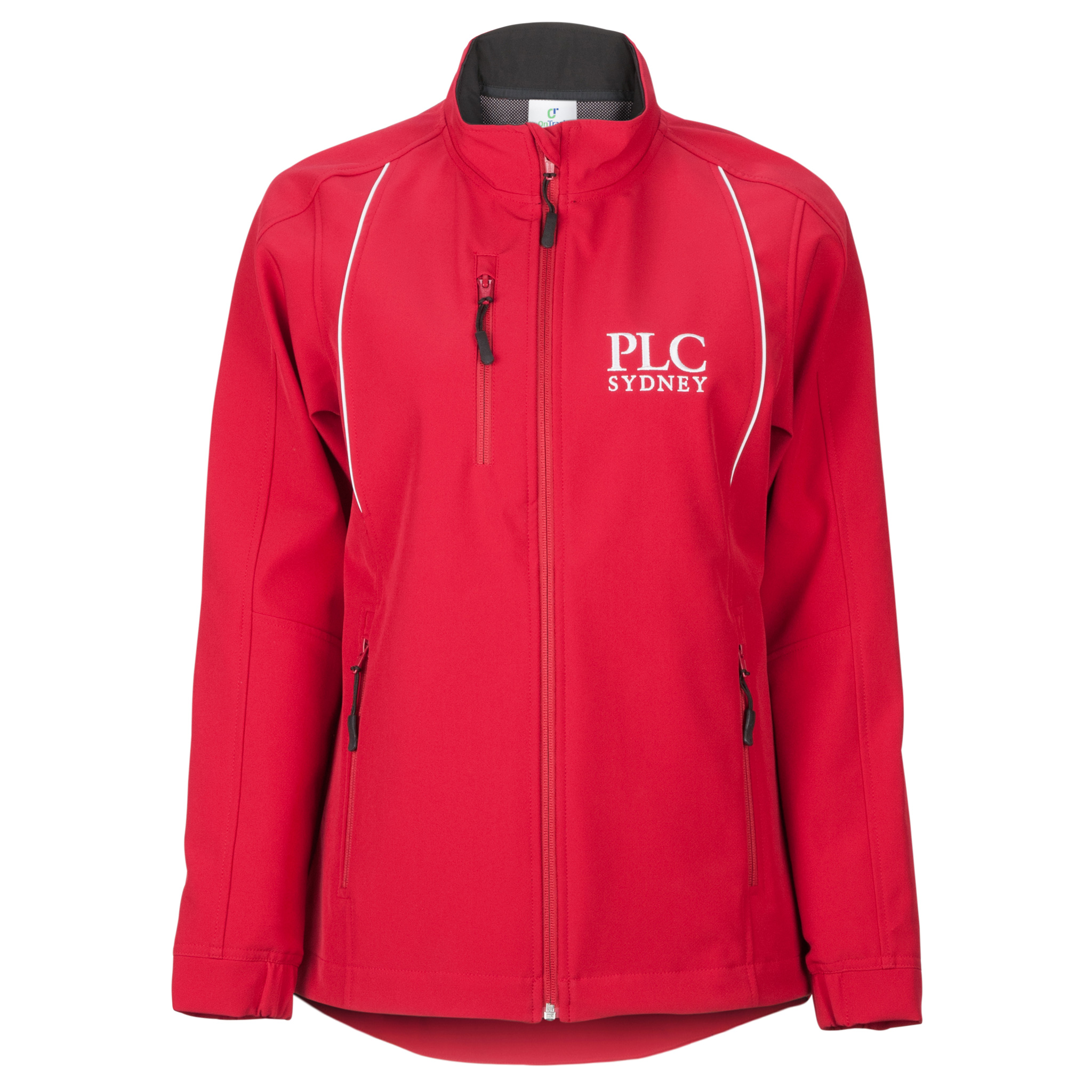 Women’s Podium Tri-Core Jacket
